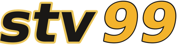 stv99 logo